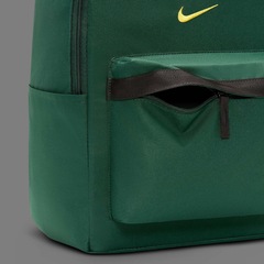 Mochila Brasil Nike Heritage Unissex - Foto 5