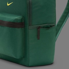 Mochila Brasil Nike Heritage Unissex - Foto 6
