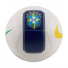 Bola de Futebol Brasil Nike Skills - Foto 1