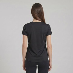 Camiseta Diadora CL Feminina - Foto 3