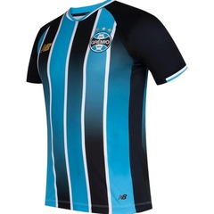 Camisa do Grêmio 2026 Torcedor New Balance - Masculina - Foto 2