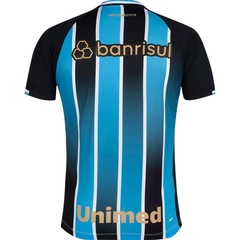 Camisa do Grêmio 2026 Torcedor New Balance - Masculina - Foto 3