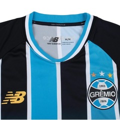 Camisa do Grêmio 2026 Torcedor New Balance - Masculina - Foto 4