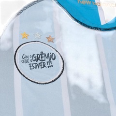 Camisa do Grêmio 2026 Torcedor New Balance - Masculina - Foto 6