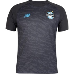 Camisa do Grêmio 2026 Treino New Balance - Masculina - Foto 1