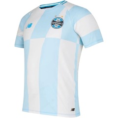Camisa do Grêmio 2026 Torcedor New Balance - Masculina - Foto 2