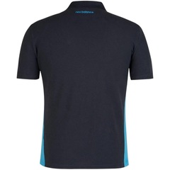 Camisa Polo do Grêmio 2026 Viagem New Balance - Masculina - Foto 3