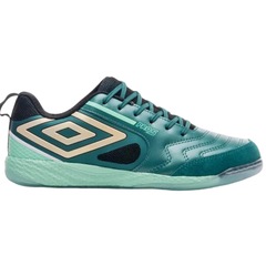 Chuteira Futsal Adulto Umbro Pro 5 Bump - Foto 1