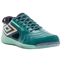 Chuteira Futsal Adulto Umbro Pro 5 Bump - Foto 3