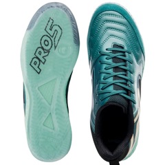 Chuteira Futsal Adulto Umbro Pro 5 Bump - Foto 4