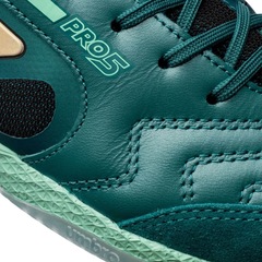 Chuteira Futsal Adulto Umbro Pro 5 Bump - Foto 6
