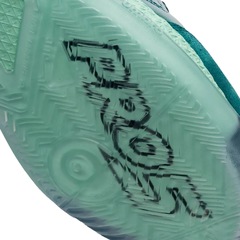Chuteira Futsal Adulto Umbro Pro 5 Bump - Foto 7