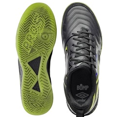 Chuteira Futsal Adulto Umbro Pro 5 Bump - Foto 4