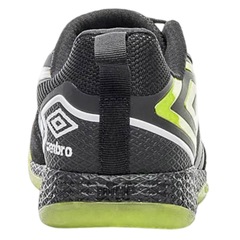 Chuteira Futsal Adulto Umbro Pro 5 Bump - Foto 5