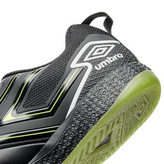 Chuteira Futsal Adulto Umbro Pro 5 Bump - Foto 7