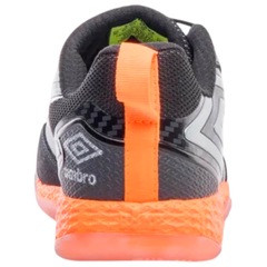 Chuteira Futsal Adulto Umbro Pro 5 Bump - Foto 5