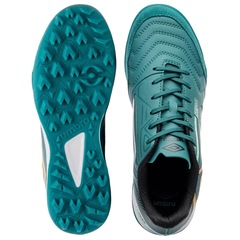 Chuteira Society Adulto Umbro Pro 5 Bump Club - Foto 2