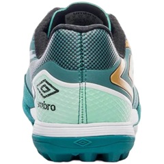 Chuteira Society Adulto Umbro Pro 5 Bump Club - Foto 3