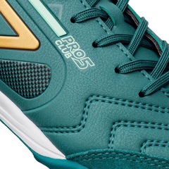 Chuteira Society Adulto Umbro Pro 5 Bump Club - Foto 4