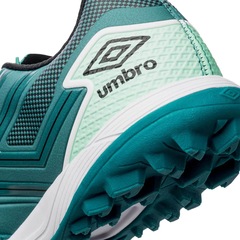 Chuteira Society Adulto Umbro Pro 5 Bump Club - Foto 5