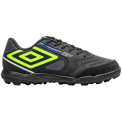 Chuteira Society Adulto Umbro Pro 5 Bump Club - Foto 1