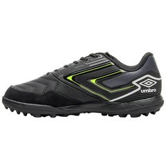 Chuteira Society Adulto Umbro Pro 5 Bump Club - Foto 2