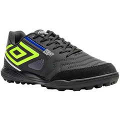 Chuteira Society Adulto Umbro Pro 5 Bump Club - Foto 3