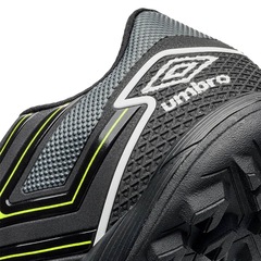 Chuteira Society Adulto Umbro Pro 5 Bump Club - Foto 5