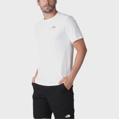 Camiseta The North Face Hyper Tee - Masculina - Foto 2