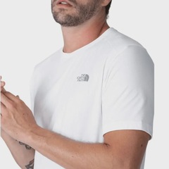 Camiseta The North Face Hyper Tee - Masculina - Foto 3