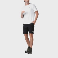Camiseta The North Face Hyper Tee - Masculina - Foto 4