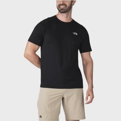 Camiseta The North Face Hyper Tee - Masculina - Foto 2