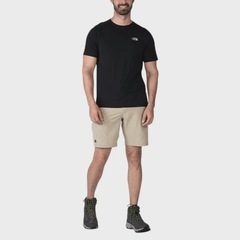 Camiseta The North Face Hyper Tee - Masculina - Foto 3