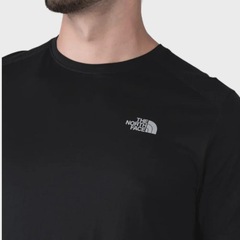Camiseta The North Face Hyper Tee - Masculina - Foto 4
