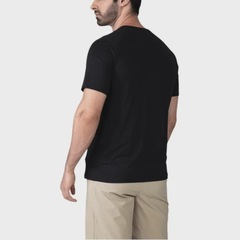 Camiseta The North Face Hyper Tee - Masculina - Foto 5