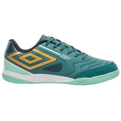 Chuteira de Futsal Adulto Umbro Pro 5 Bump Club - Foto 1