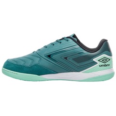 Chuteira de Futsal Adulto Umbro Pro 5 Bump Club - Foto 2