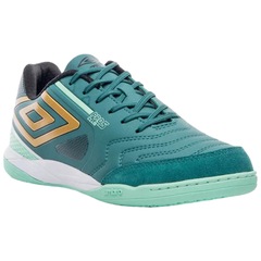 Chuteira de Futsal Adulto Umbro Pro 5 Bump Club - Foto 3