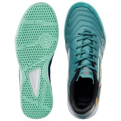 Chuteira de Futsal Adulto Umbro Pro 5 Bump Club - Foto 4