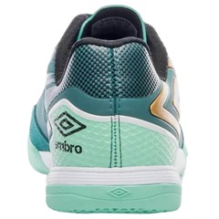 Chuteira de Futsal Adulto Umbro Pro 5 Bump Club - Foto 5