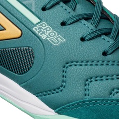 Chuteira de Futsal Adulto Umbro Pro 5 Bump Club - Foto 6