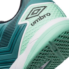 Chuteira de Futsal Adulto Umbro Pro 5 Bump Club - Foto 7