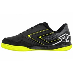 Chuteira de Futsal Adulto Umbro Pro 5 Bump Club - Foto 2