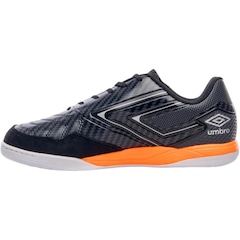Chuteira de Futsal Adulto Umbro Pro 5 Bump Club - Foto 2