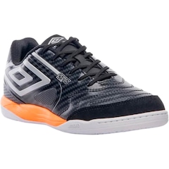 Chuteira de Futsal Adulto Umbro Pro 5 Bump Club - Foto 3