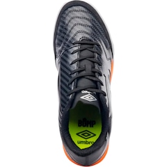 Chuteira de Futsal Adulto Umbro Pro 5 Bump Club - Foto 4