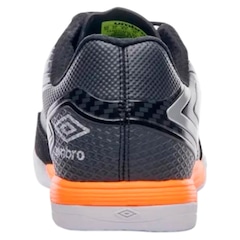 Chuteira de Futsal Adulto Umbro Pro 5 Bump Club - Foto 5