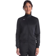 Agasalho Feminino Mizuno Basic II - Foto 1