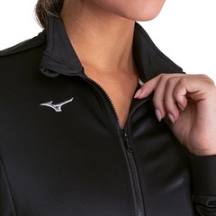 Agasalho Feminino Mizuno Basic II - Foto 2