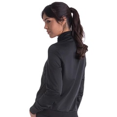 Agasalho Feminino Mizuno Basic II - Foto 4